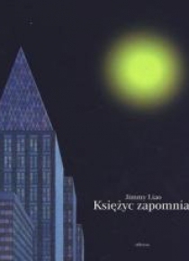 Księżyc zapomniał