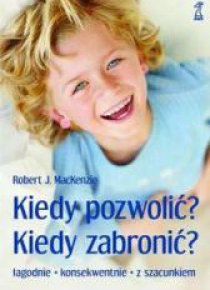 Kiedy pozwolić, kiedy zabronić? w.2012