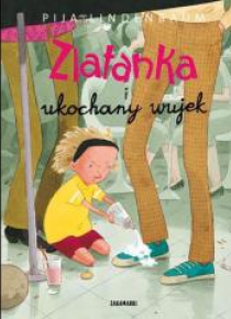 Zlatanka i ukochany wujek