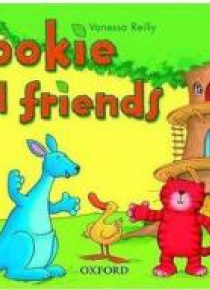 Cookie and Friends B OXFORD