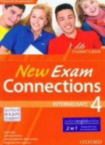 Exam Connections New 4 Intermediate SB & E-WB