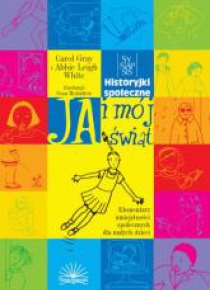 Ja i mój świat. Historyjki społeczne