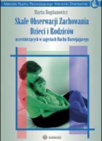 Skale obserwacji zachowania dzieci i rodziców