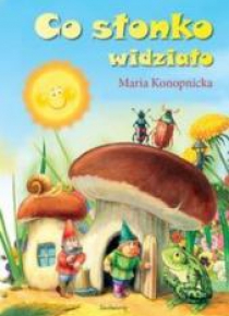 Co słonko widziało w.2012 SIEDMIORÓG