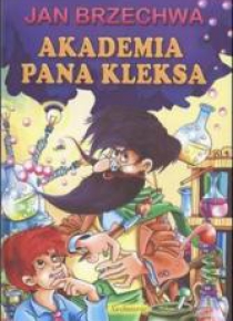 Akademia Pana Kleksa TW SIEDMIORÓG