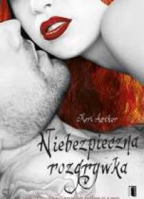 Niebezpieczna rozgrywka
