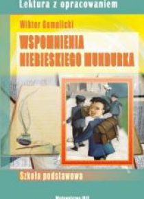 Wspomnienia niebieskiego mundurka IBIS