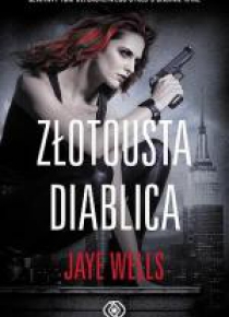 Złotousta diablica