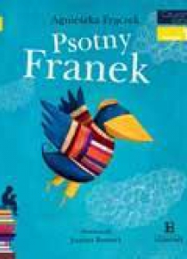 Czytam sobie - Psotny Franek
