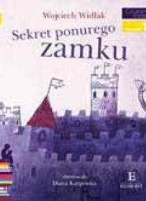 Czytam sobie - Sekret ponurego zamku