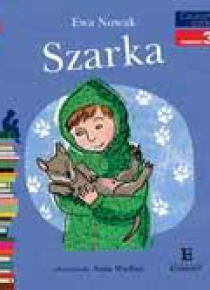 Czytam sobie - Szarka
