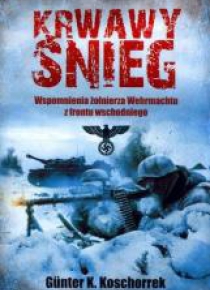 Krwawy śnieg