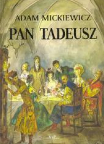 Pan Tadeusz TW G&P