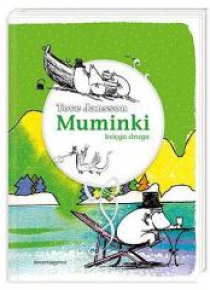 Muminki. Księga 2
