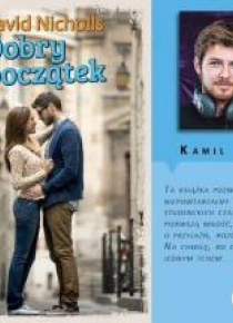 Dobry początek Audiobook