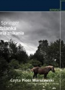 Miedzianka. Historia znikania Audiobook