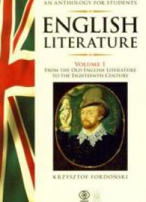 English Literature Vol.1 An Anthology for Students