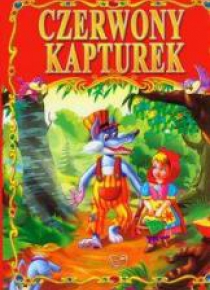 Czerwony Kapturek TW