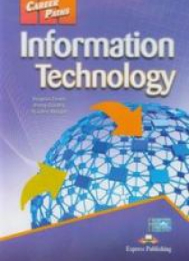 Career Paths: Inform.Techn. SB EXPRESS PUBLISHING