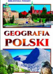 Biblioteka wiedzy - Geografia Polski