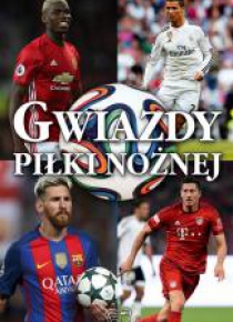 Gwiazdy piłki nożnej