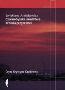 Czarnobylska modlitwa. Audiobook