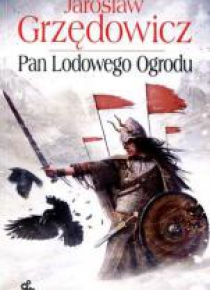 Pan Lodowego Ogrodu T.4 w.2