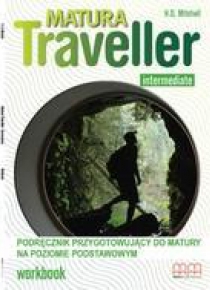 Matura Traveller Intermediate WB MM PUBLICATIONS