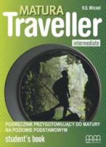 Matura Traveller Intermediate SB MM PUBLICATIONS