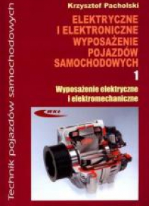 Elektryczne i elektroniczne wypos. cz.1 WKŁ