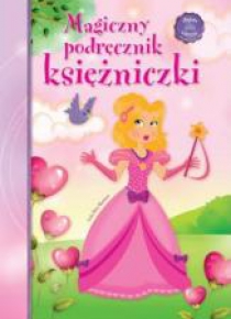 Magiczny podręcznik księżniczki