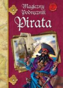 Magiczny podręcznik pirata