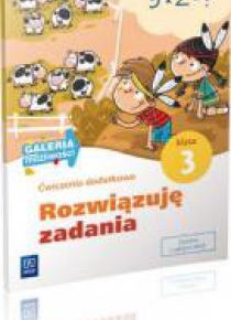 Galeria możliwości SP 3 Rozwiązuję zadania WSIP
