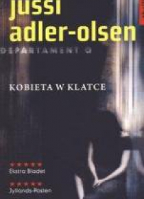 Kobieta w klatce