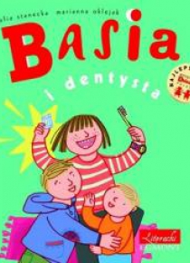 Basia i dentysta