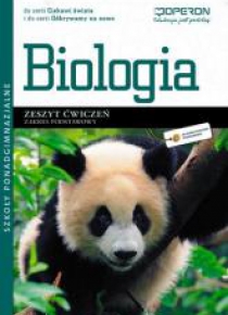 Biologia LO Ciekawi/Odkrywamy ćw ZP w.2012 OPERON