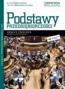 Podst. przed LO Ciekawi/Odkrywamy ćw w.2012 OPERON