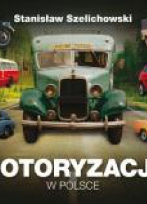 Motoryzacja w Polsce