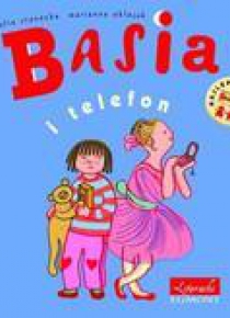 Basia i telefon