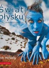 Świat błysku CLS i TTL na nieznanych wodach