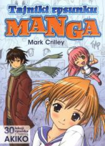 Tajniki rysunku Manga