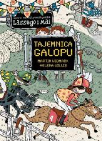 Tajemnica galopu