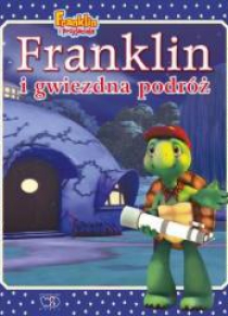 Franklin i gwiezdna podróż