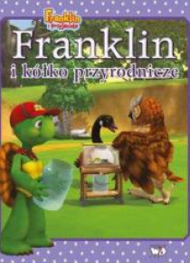 Franklin i kółko przyrodnicze