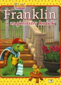 Franklin i zaginiony kotek