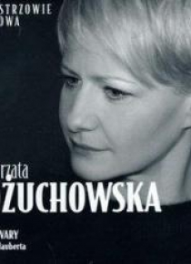 Mistrzowie słowa 2. Pani Bovary - Kożuchowska
