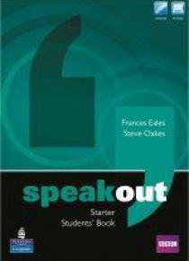 Speakout Starter SB+Active Book+MyEnglishLab