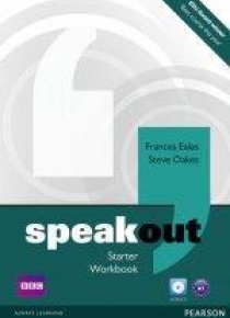 Speakout Starter WB PEARSON