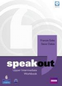 Speakout Upper-Intermediate WB PEARSON