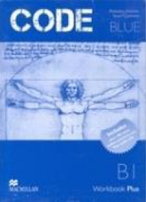 Code Blue B1 WB MACMILLAN